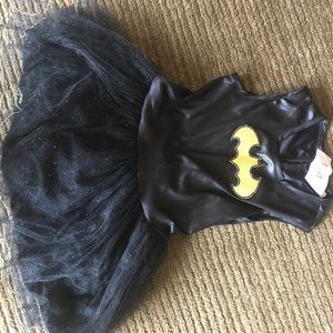 DC Batman Girls Dress